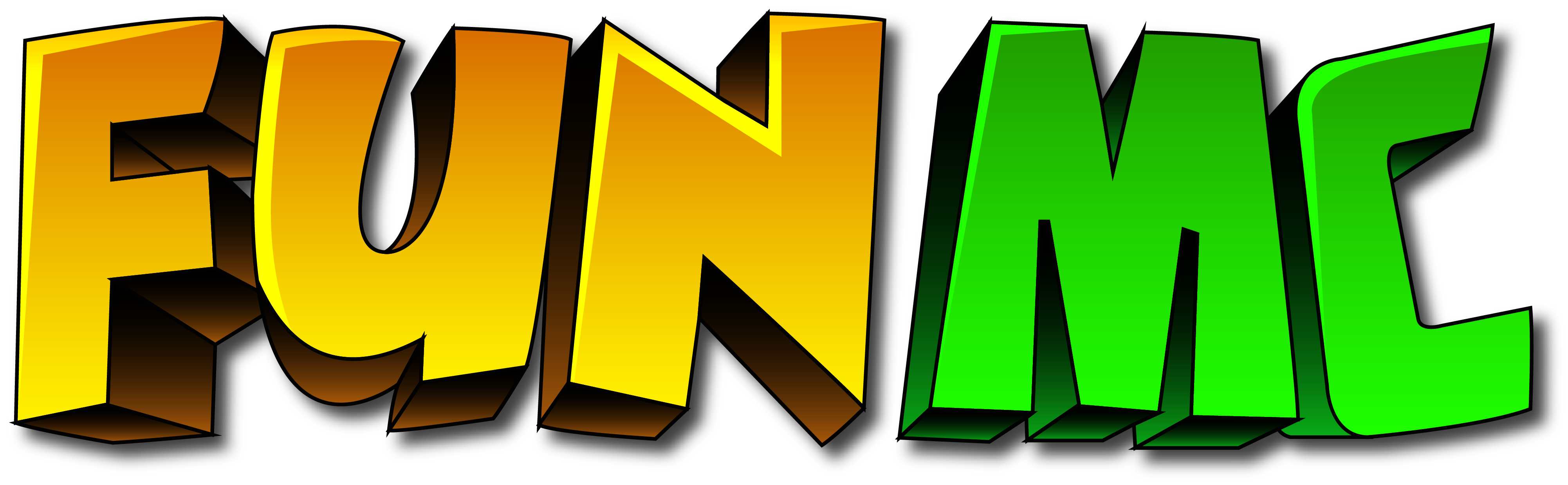 FunMC Logo